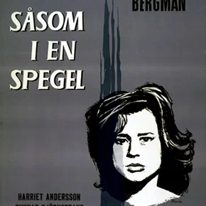 Photo du film : A travers le miroir