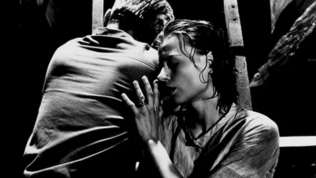 Photo du film : A travers le miroir