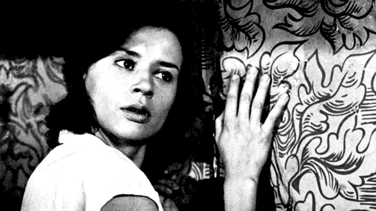 Photo 4 du film : A travers le miroir