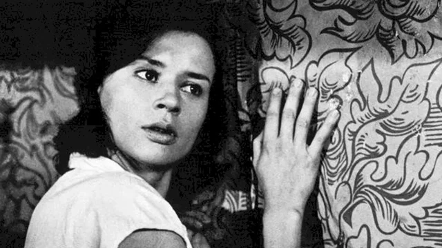 Photo du film : A travers le miroir