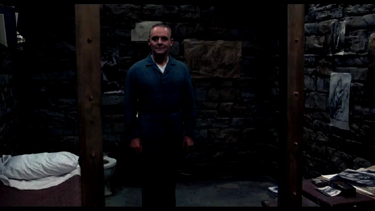 Photo 2 du film : Le silence des agneaux