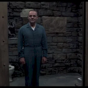 Photo du film : Le silence des agneaux