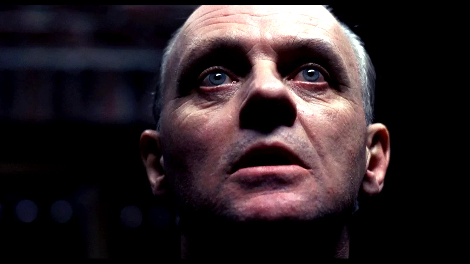 Photo 11 du film : Le silence des agneaux