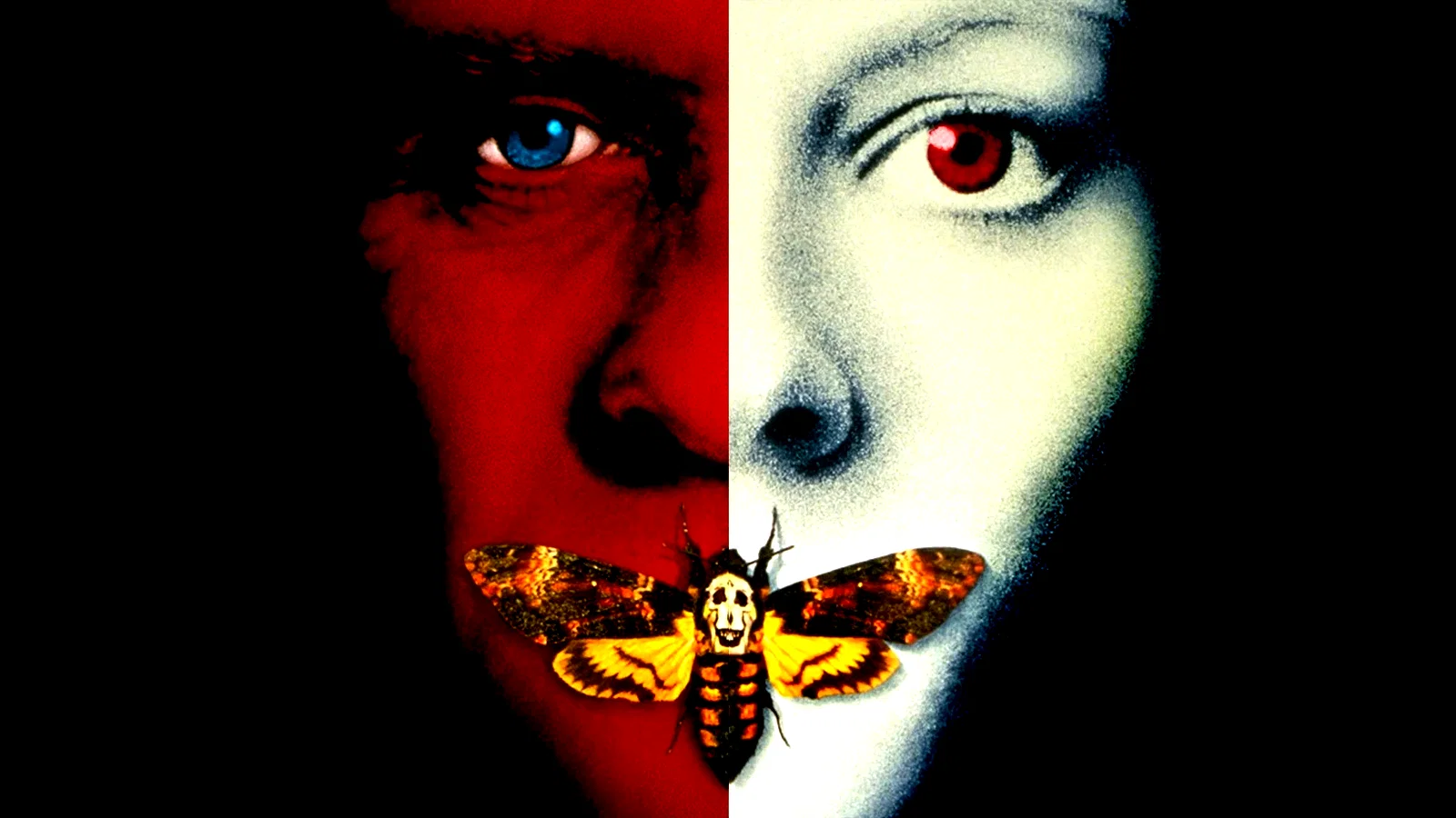 Photo 12 du film : Le silence des agneaux