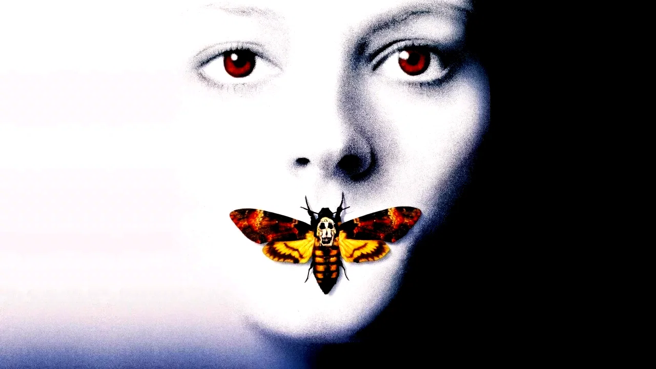 Photo 13 du film : Le silence des agneaux