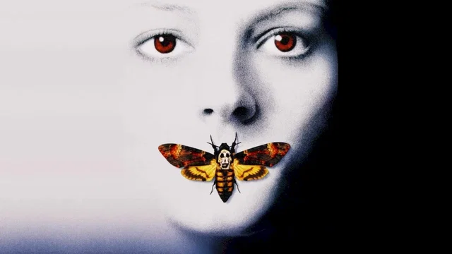 Photo 13 du film : Le silence des agneaux