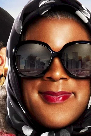 Affiche du film : Witness