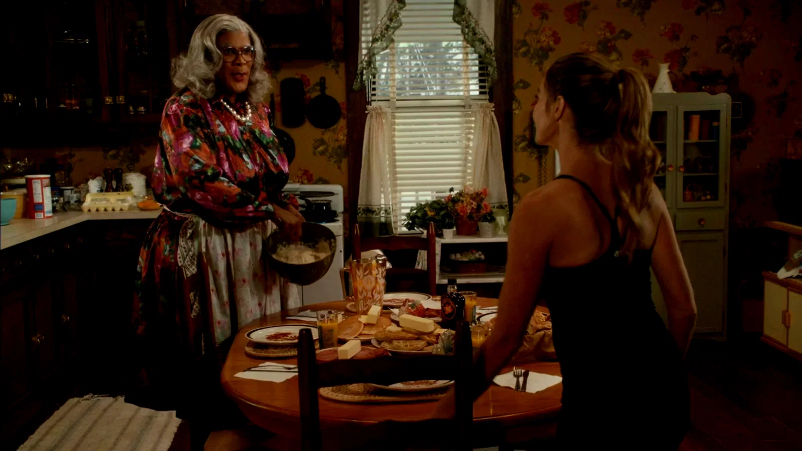 Photo du film : Witness