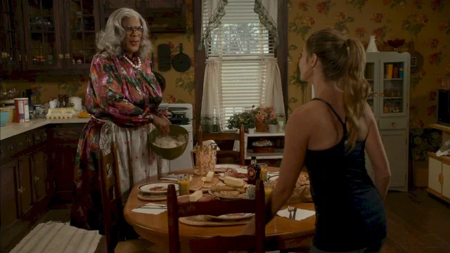 Photo 2 du film : Witness