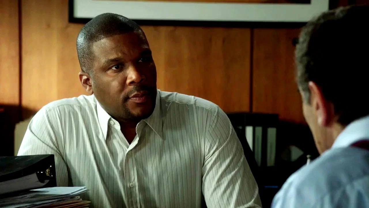 Photo du film : Witness