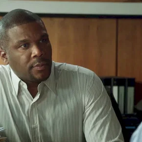 Photo du film : Witness