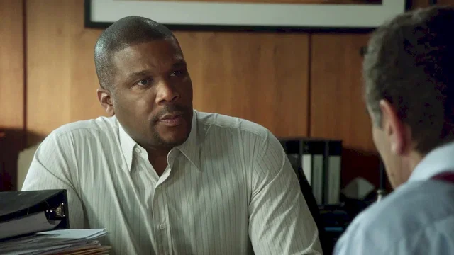 Photo 3 du film : Witness