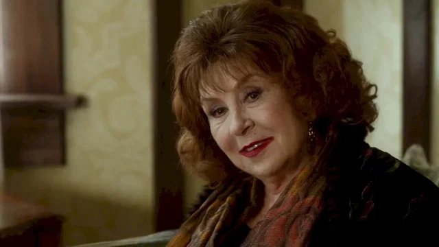 Photo 5 du film : Witness