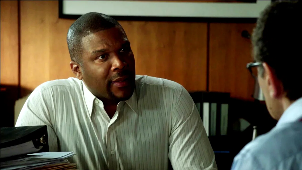 Photo du film : Witness