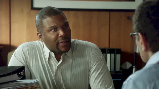 Photo 6 du film : Witness