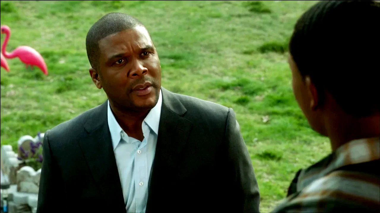 Photo du film : Witness