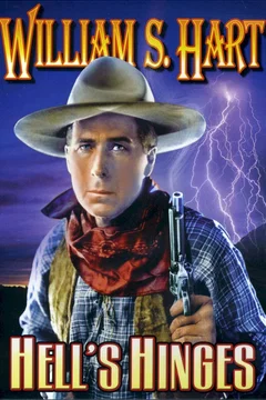 Affiche du film Hell's hinges