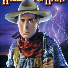 Photo du film : Hell's hinges