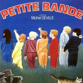 Photo du film : La petite bande