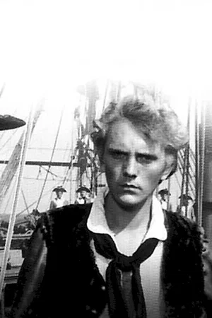 Affiche du film : Billy budd