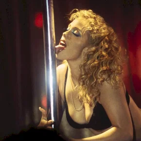 Photo du film : Showgirls