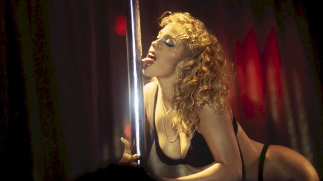Photo du film : Showgirls