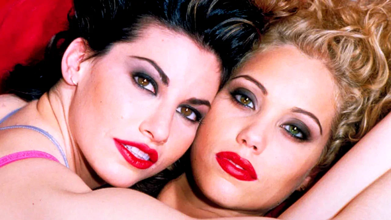 Photo 4 du film : Showgirls