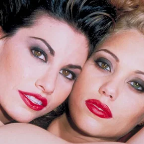 Photo du film : Showgirls