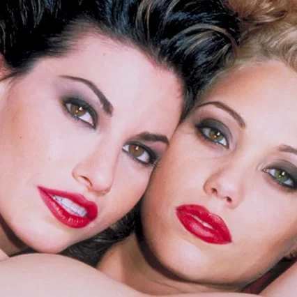 Miniature photo du film : Showgirls