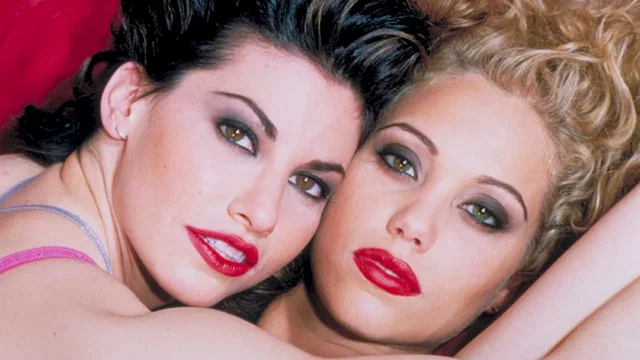 Photo du film : Showgirls