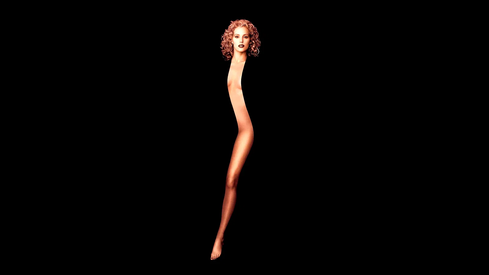 Photo 5 du film : Showgirls