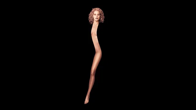 Photo du film : Showgirls