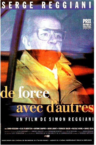 Affiche du film : De force avec d'autres