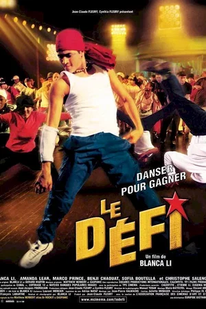 Affiche du film : Le defi
