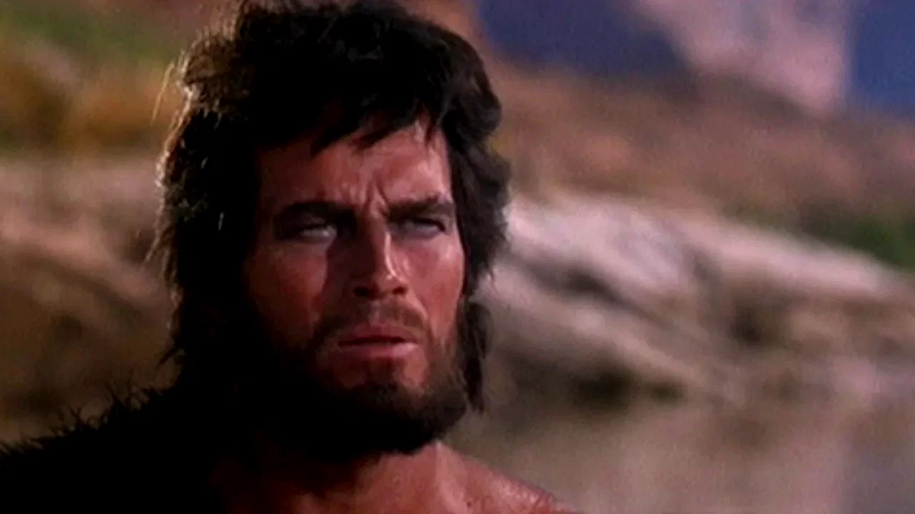 Photo 7 du film : La plus grande histoire jamais contee