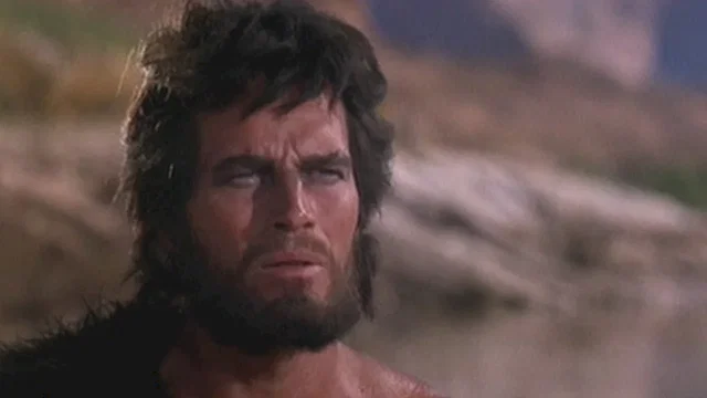 Photo du film : La plus grande histoire jamais contee