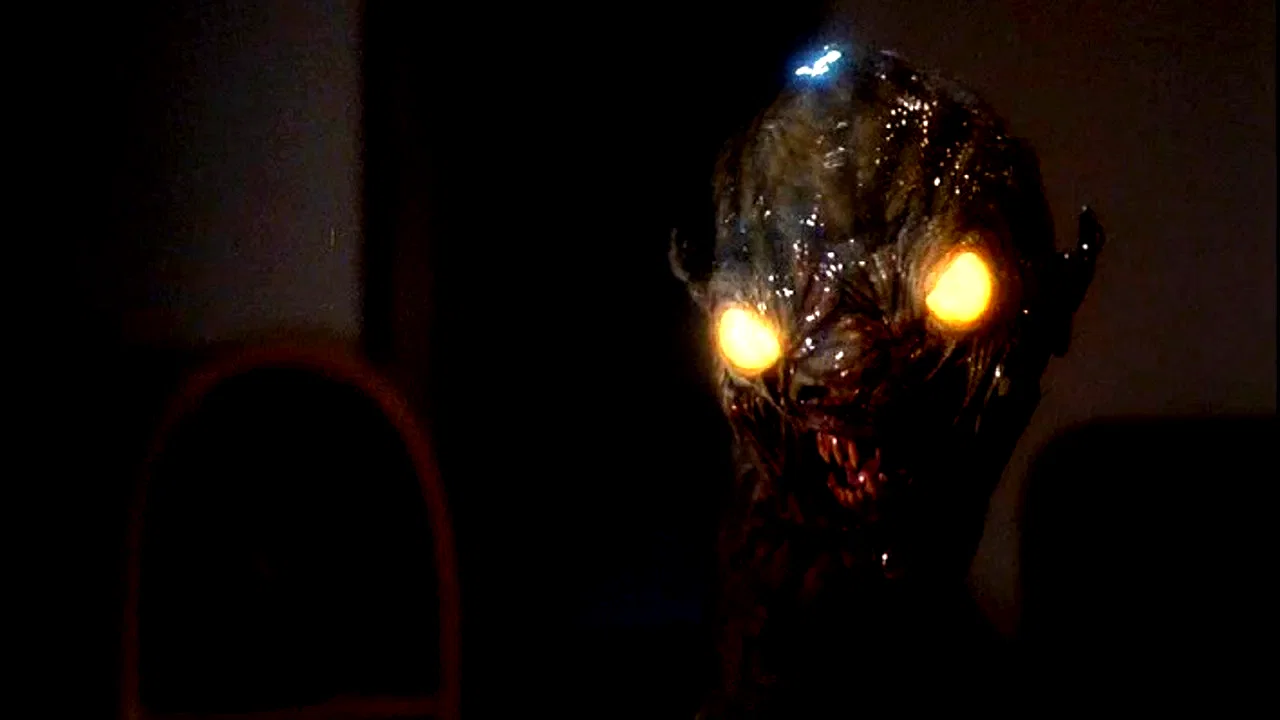 Photo 3 du film : Chud