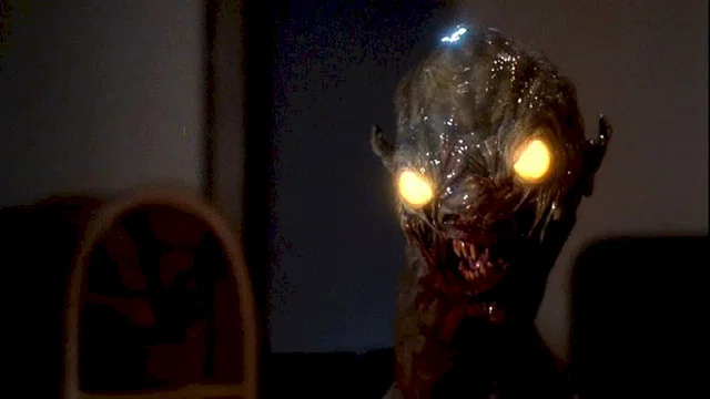 Photo 3 du film : Chud