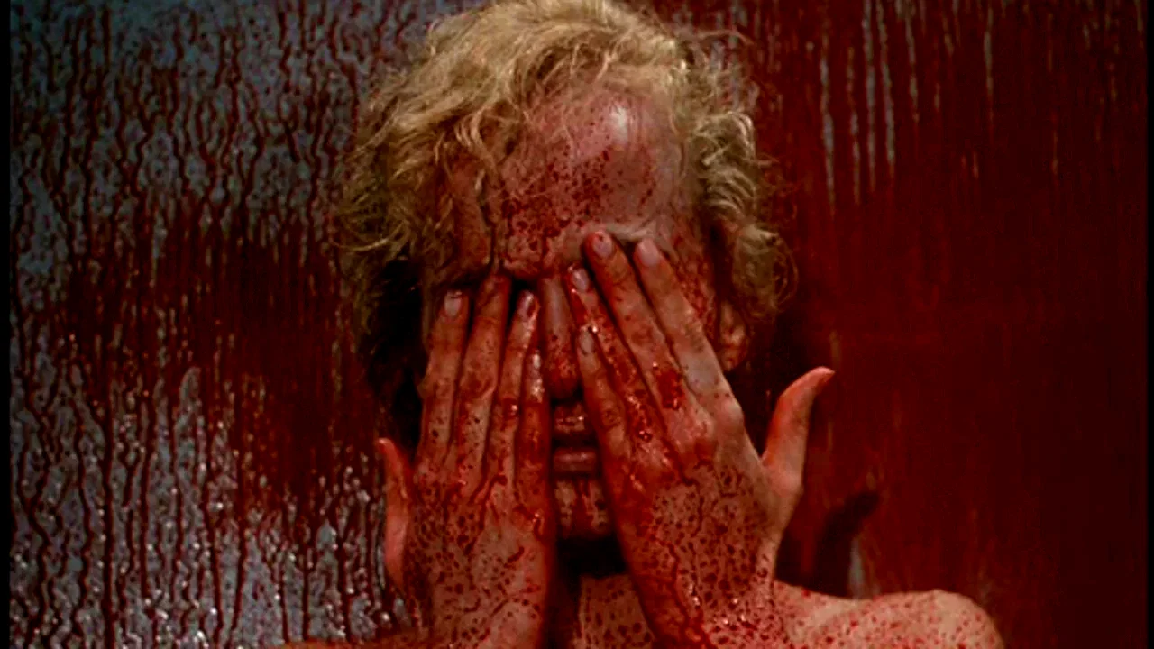 Photo 4 du film : Chud