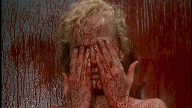 Photo 4 du film : Chud