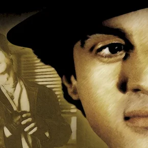 Photo du film : Rocky V