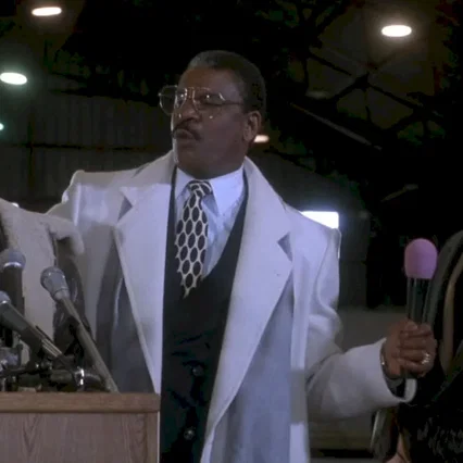 Miniature photo du film : Rocky V