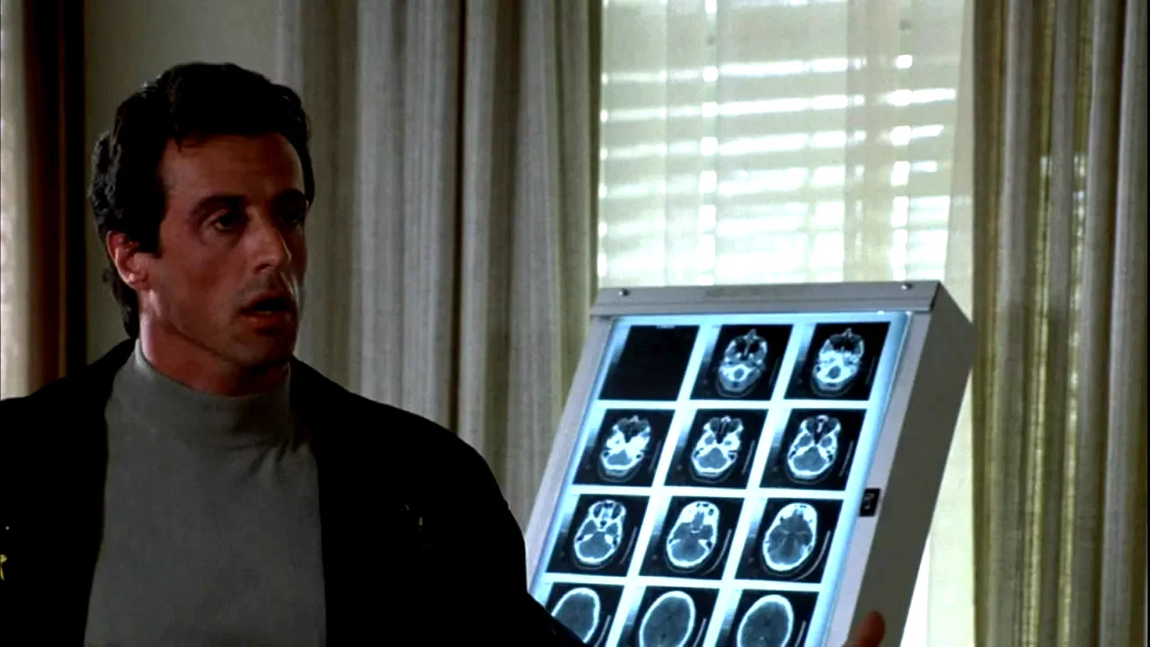 Photo 5 du film : Rocky V