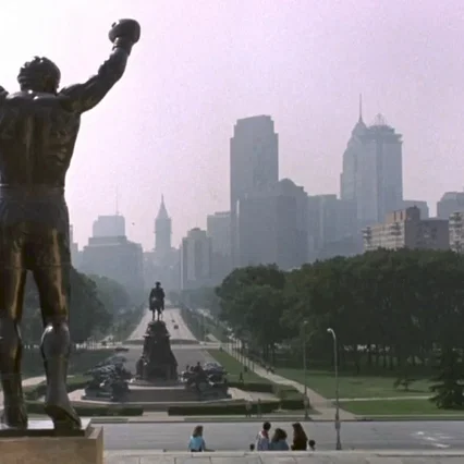Miniature photo du film : Rocky V