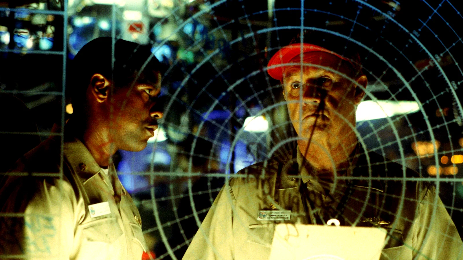 Photo 2 du film : USS Alabama 