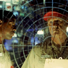 Photo du film : USS Alabama 