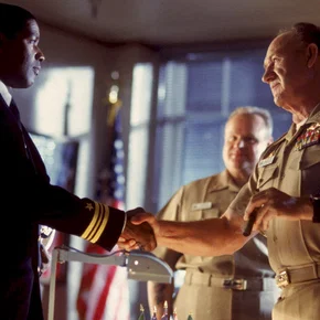 Photo du film : USS Alabama 