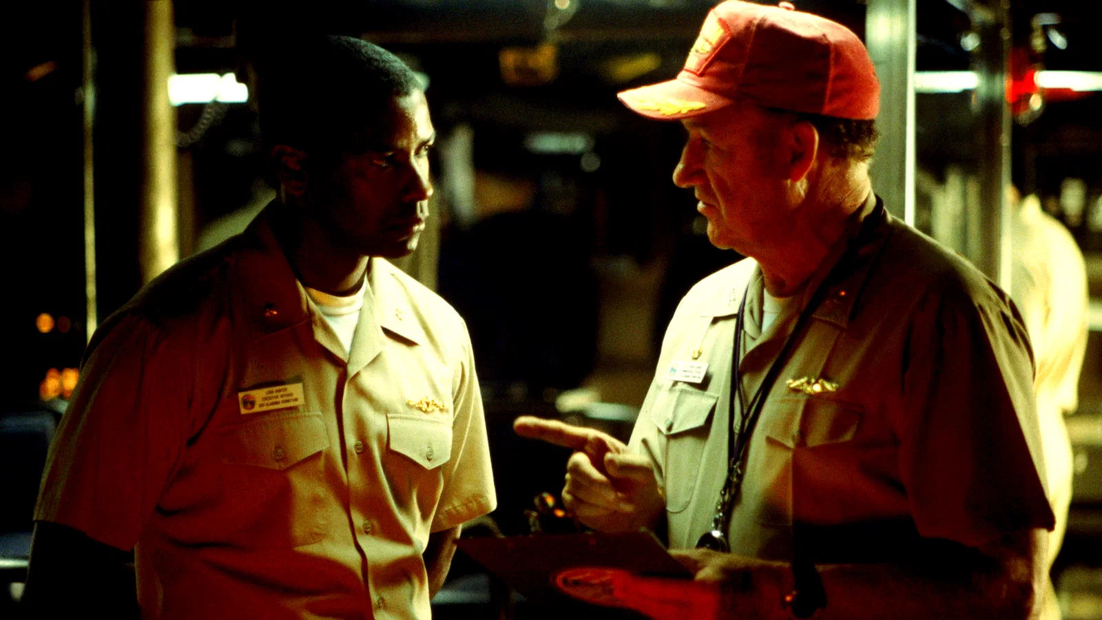Photo 5 du film : USS Alabama 