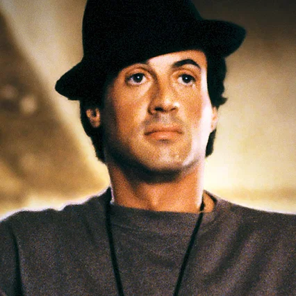 Miniature photo du film : Rocky V