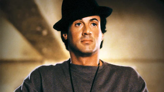 Affiche du film : Rocky V